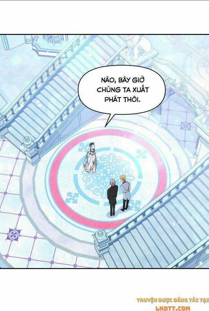 Người Bảo Hộ Của Bạo Quân Là Ma Nữ Tàn Độc Chapter 37 trang 3