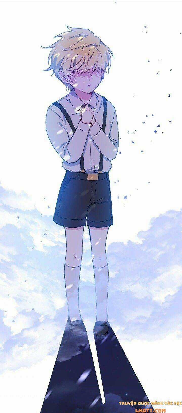 Người Bảo Hộ Của Bạo Quân Là Ma Nữ Tàn Độc Chapter 37 trang 30