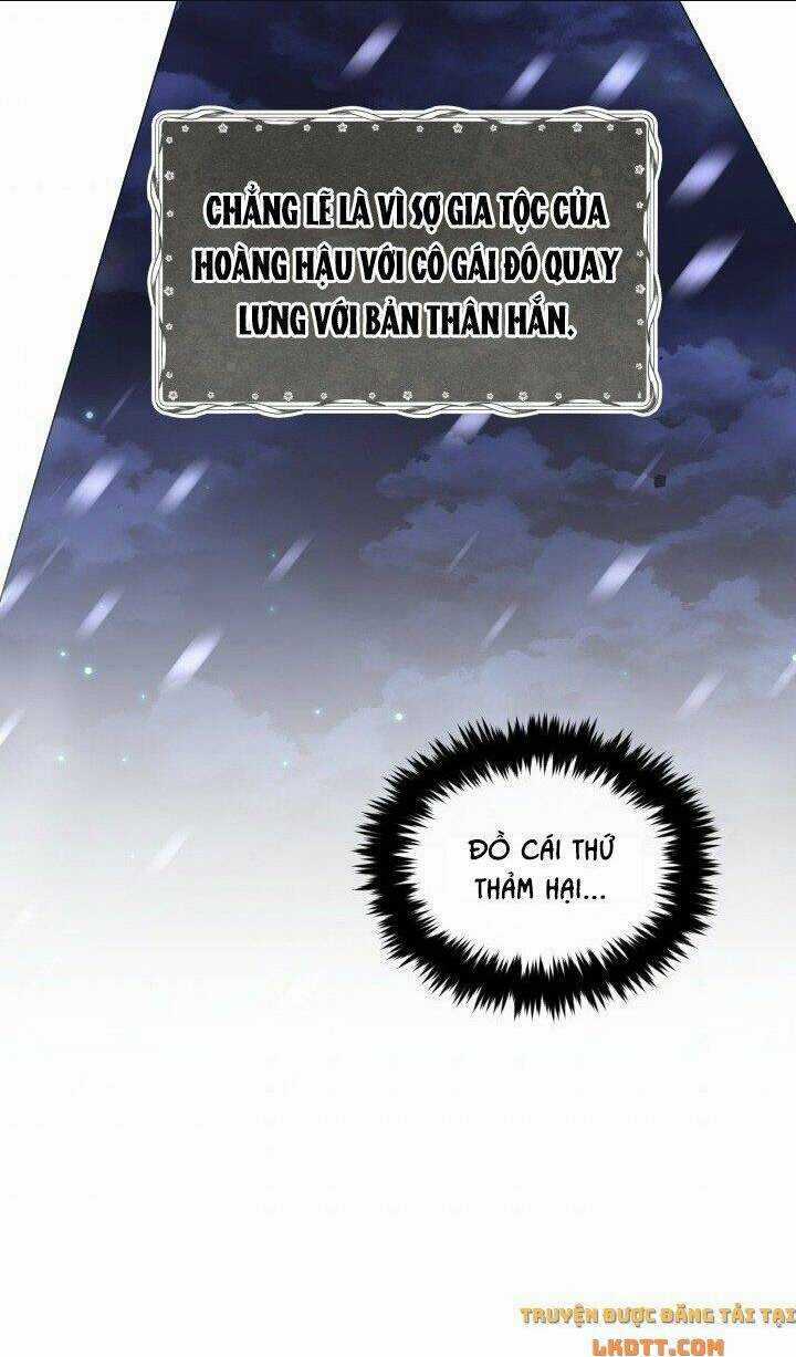 Người Bảo Hộ Của Bạo Quân Là Ma Nữ Tàn Độc Chapter 37 trang 31