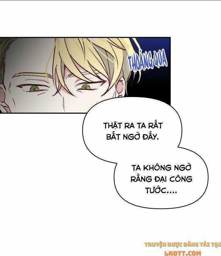 Người Bảo Hộ Của Bạo Quân Là Ma Nữ Tàn Độc Chapter 37 trang 32