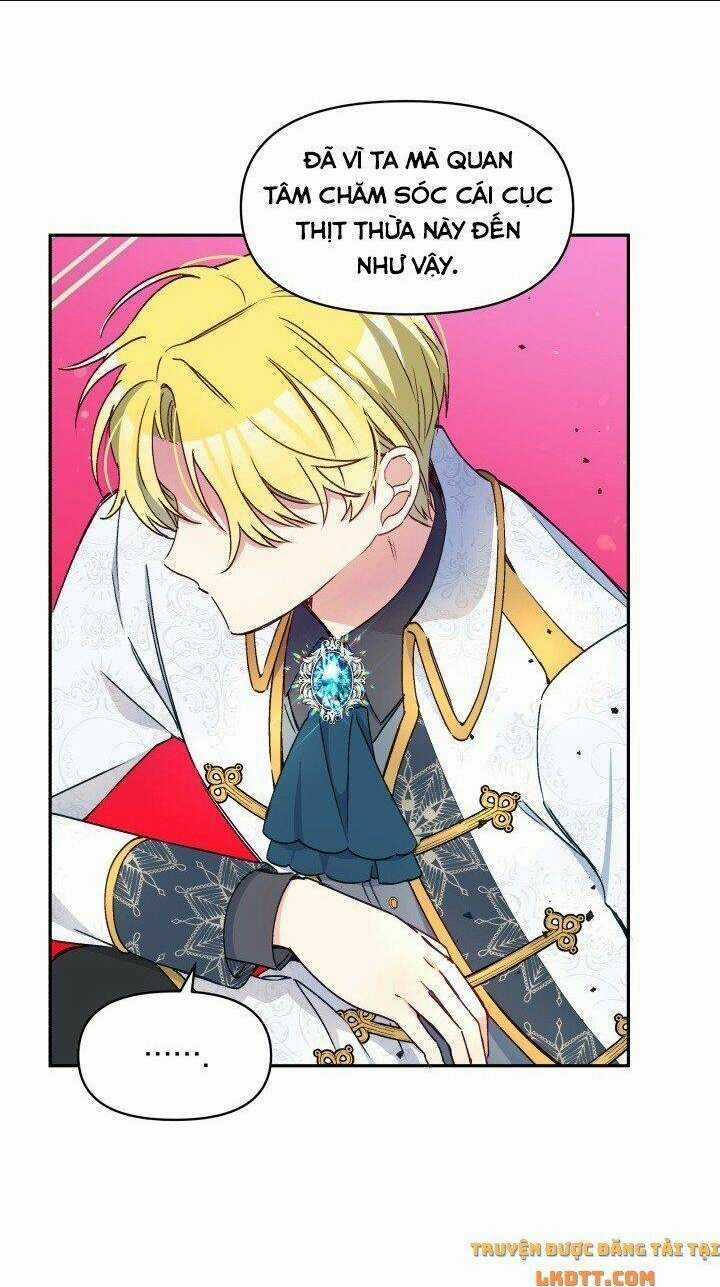 Người Bảo Hộ Của Bạo Quân Là Ma Nữ Tàn Độc Chapter 37 trang 33