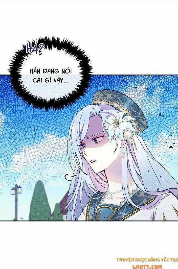 Người Bảo Hộ Của Bạo Quân Là Ma Nữ Tàn Độc Chapter 37 trang 34