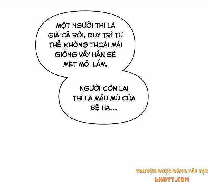 Người Bảo Hộ Của Bạo Quân Là Ma Nữ Tàn Độc Chapter 37 trang 36