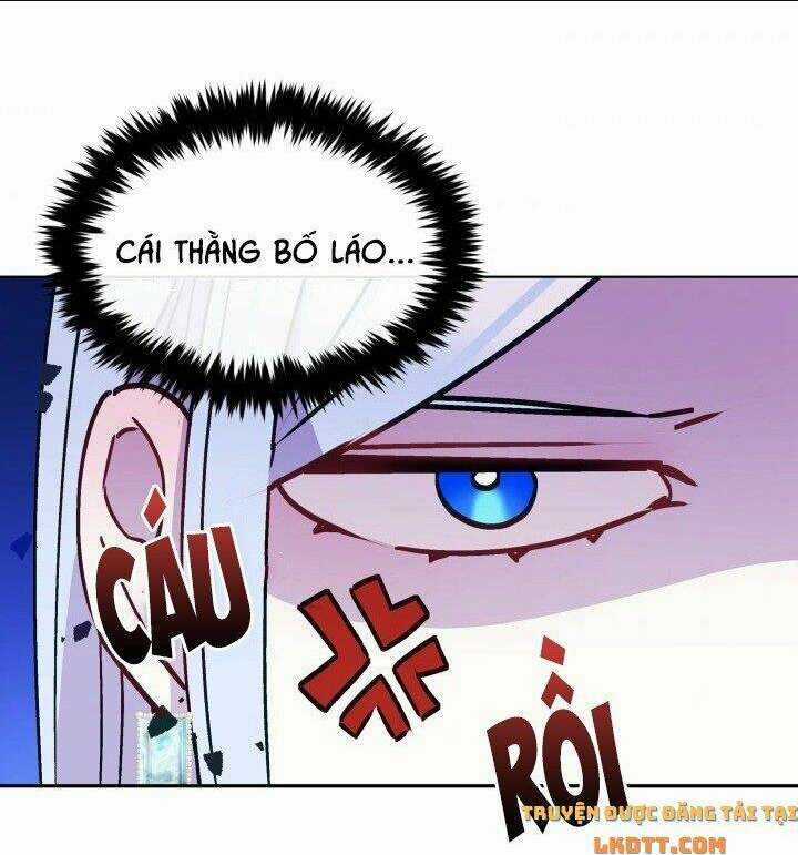 Người Bảo Hộ Của Bạo Quân Là Ma Nữ Tàn Độc Chapter 37 trang 39