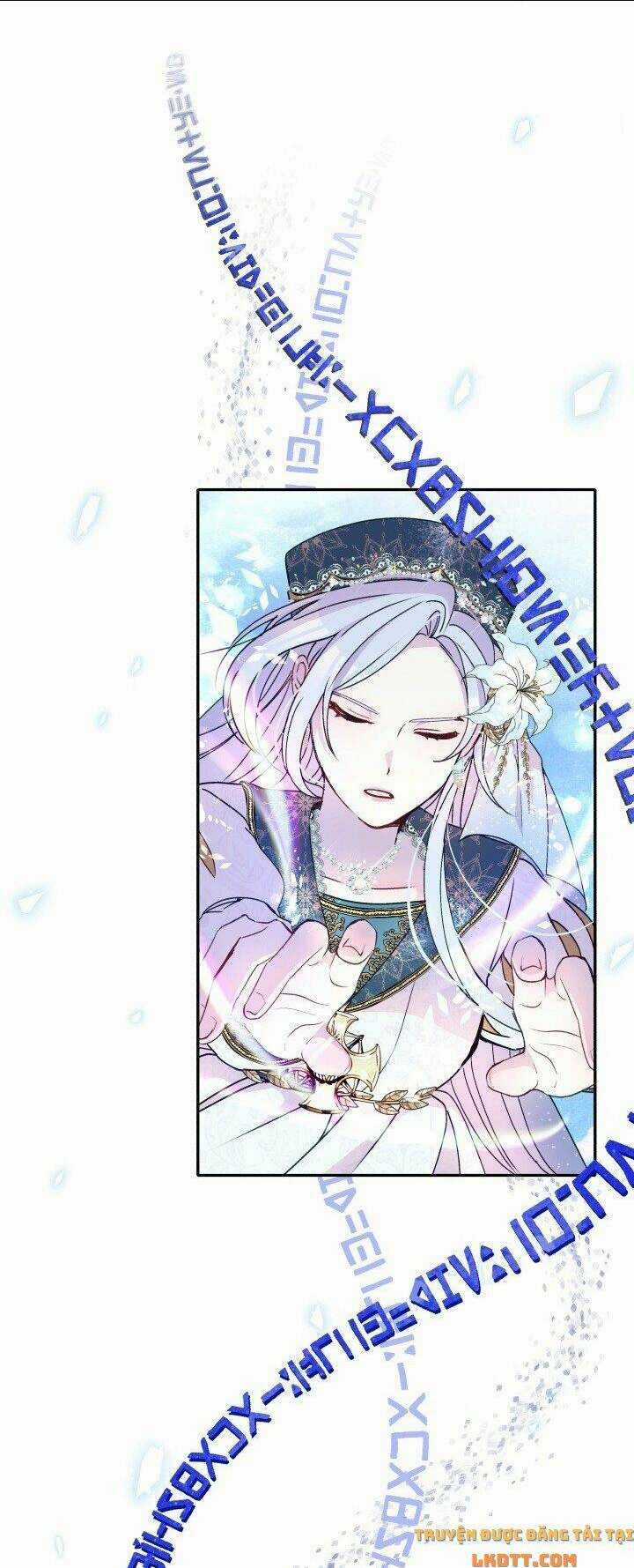 Người Bảo Hộ Của Bạo Quân Là Ma Nữ Tàn Độc Chapter 37 trang 4