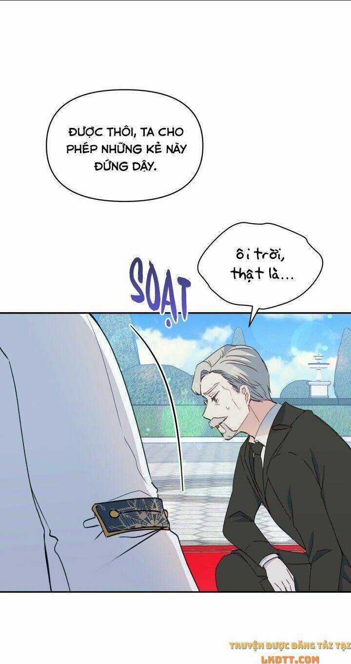 Người Bảo Hộ Của Bạo Quân Là Ma Nữ Tàn Độc Chapter 37 trang 41