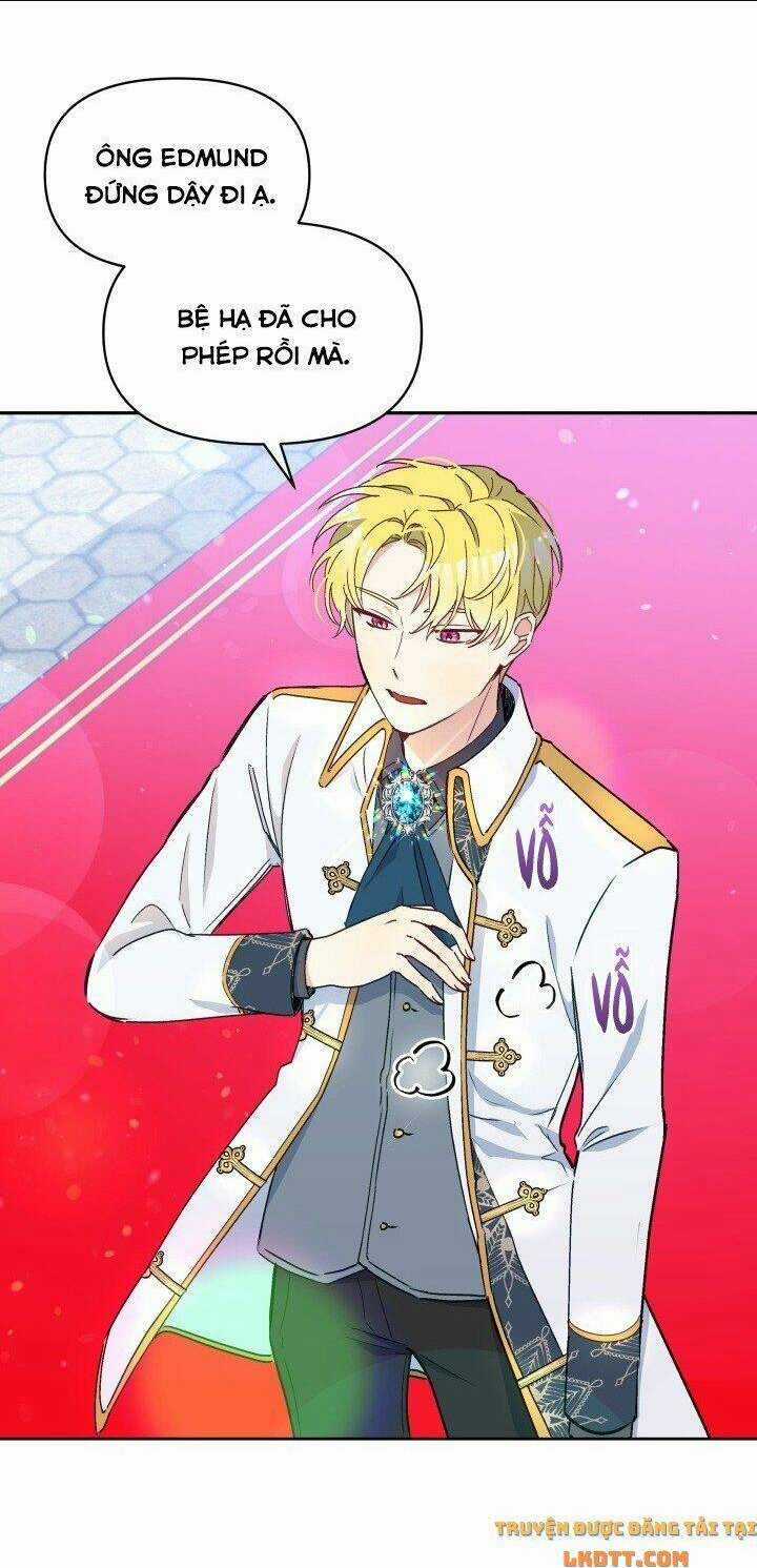 Người Bảo Hộ Của Bạo Quân Là Ma Nữ Tàn Độc Chapter 37 trang 42