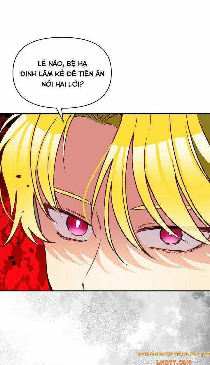 Người Bảo Hộ Của Bạo Quân Là Ma Nữ Tàn Độc Chapter 37 trang 43