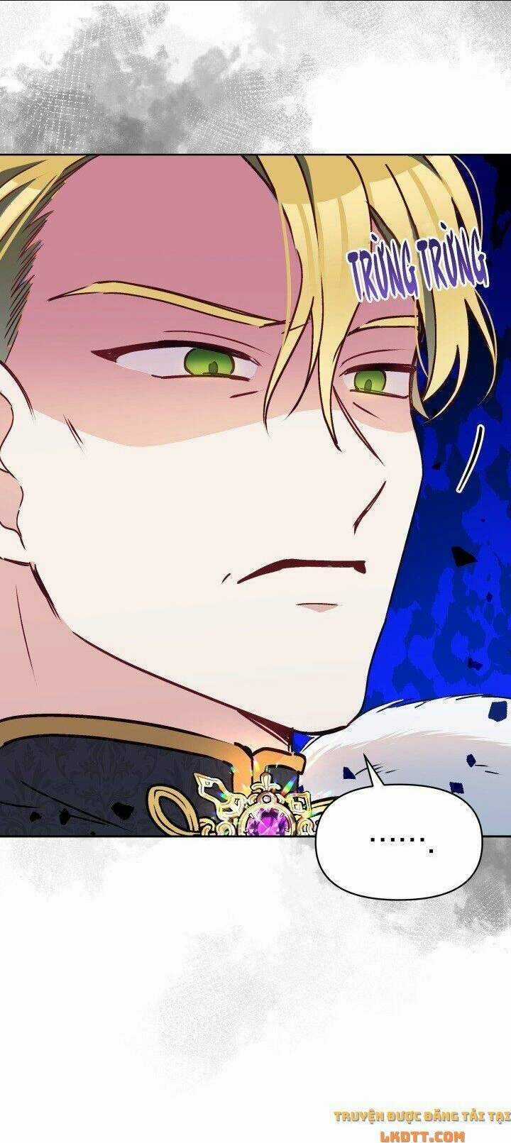 Người Bảo Hộ Của Bạo Quân Là Ma Nữ Tàn Độc Chapter 37 trang 44