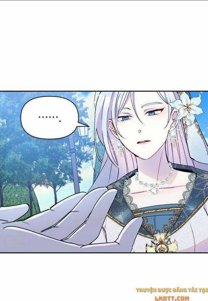 Người Bảo Hộ Của Bạo Quân Là Ma Nữ Tàn Độc Chapter 37 trang 48