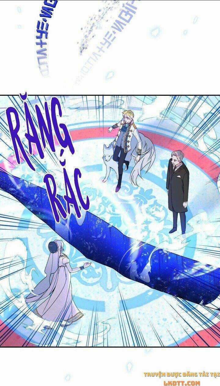 Người Bảo Hộ Của Bạo Quân Là Ma Nữ Tàn Độc Chapter 37 trang 5