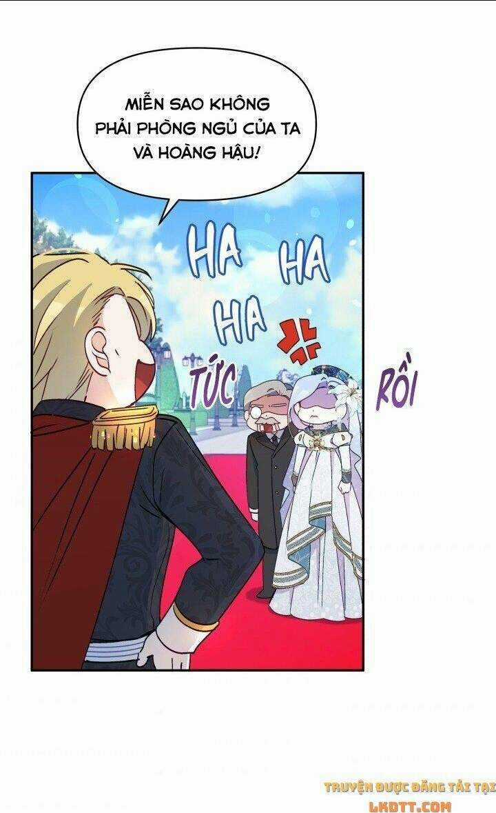 Người Bảo Hộ Của Bạo Quân Là Ma Nữ Tàn Độc Chapter 37 trang 52