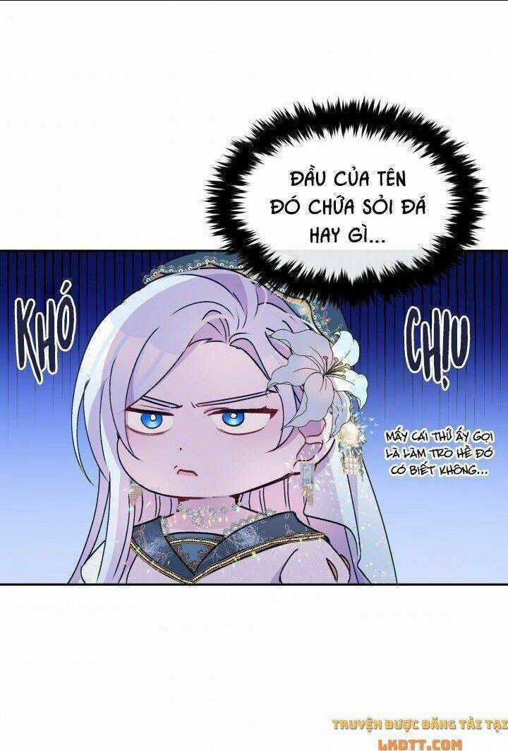 Người Bảo Hộ Của Bạo Quân Là Ma Nữ Tàn Độc Chapter 37 trang 53