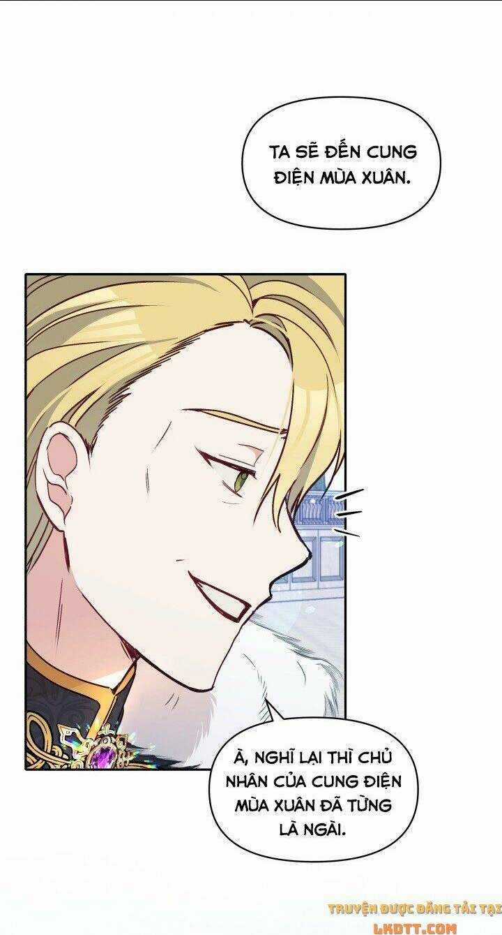 Người Bảo Hộ Của Bạo Quân Là Ma Nữ Tàn Độc Chapter 37 trang 54