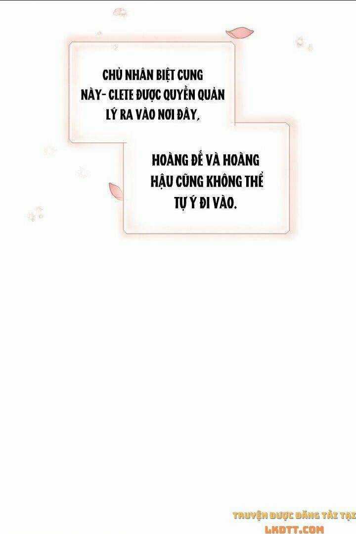 Người Bảo Hộ Của Bạo Quân Là Ma Nữ Tàn Độc Chapter 37 trang 58