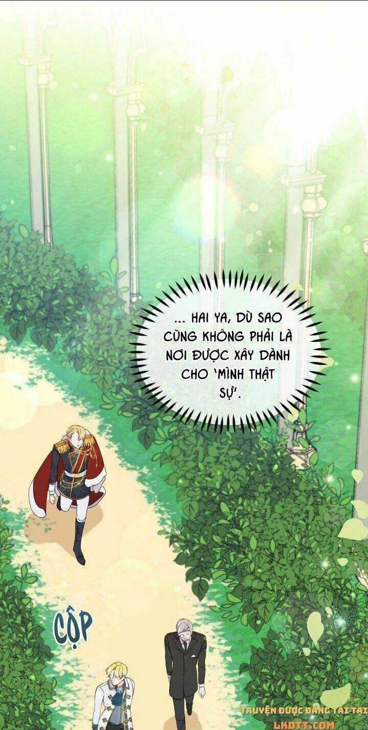 Người Bảo Hộ Của Bạo Quân Là Ma Nữ Tàn Độc Chapter 37 trang 59