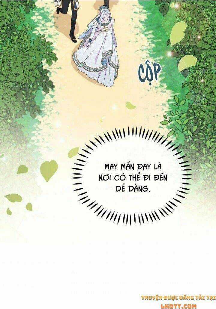 Người Bảo Hộ Của Bạo Quân Là Ma Nữ Tàn Độc Chapter 37 trang 60