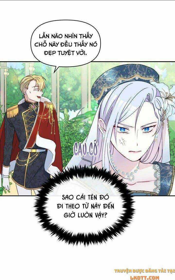 Người Bảo Hộ Của Bạo Quân Là Ma Nữ Tàn Độc Chapter 37 trang 61