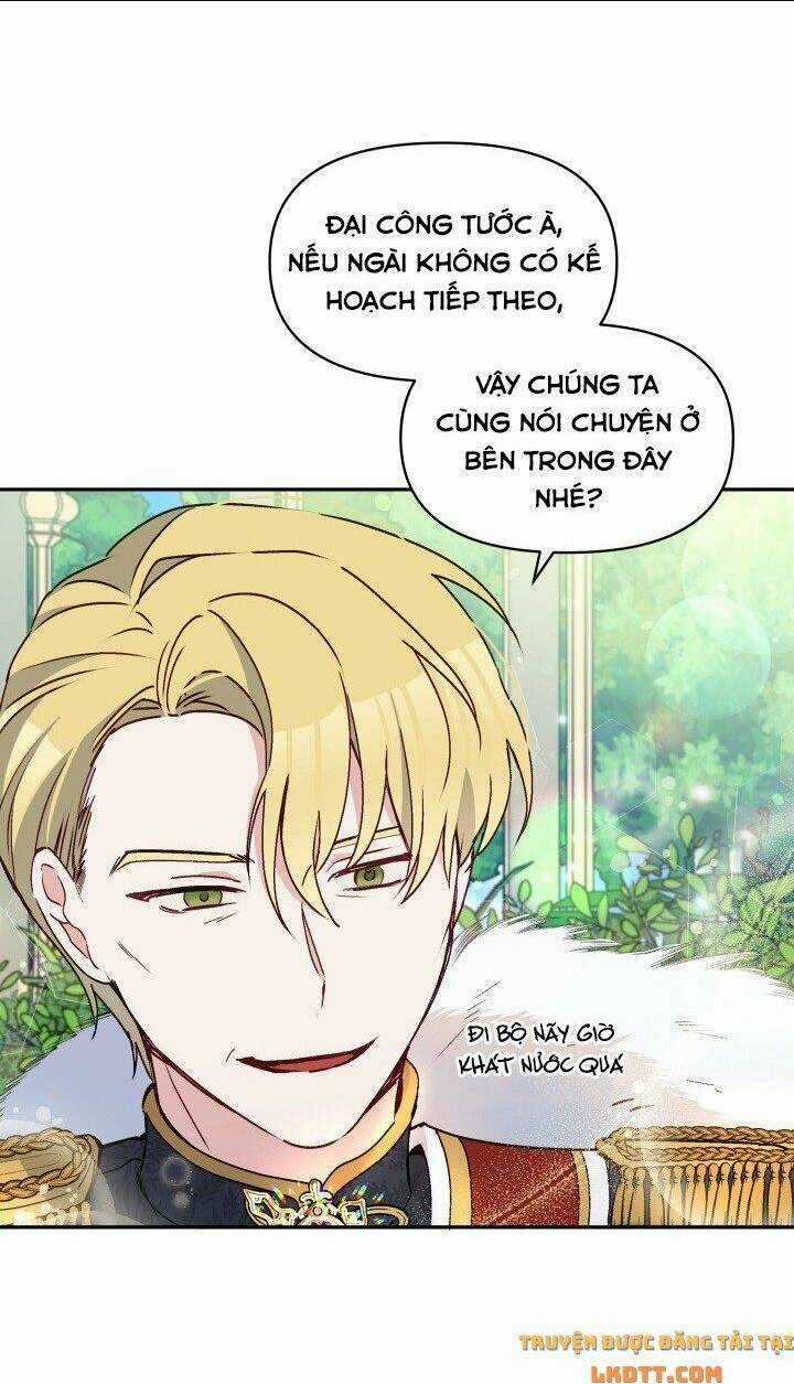 Người Bảo Hộ Của Bạo Quân Là Ma Nữ Tàn Độc Chapter 37 trang 62