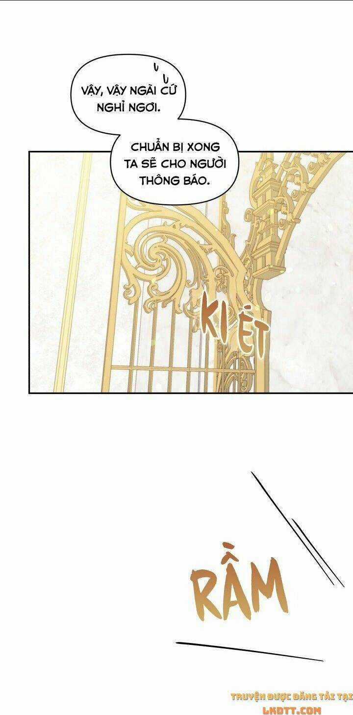 Người Bảo Hộ Của Bạo Quân Là Ma Nữ Tàn Độc Chapter 37 trang 64