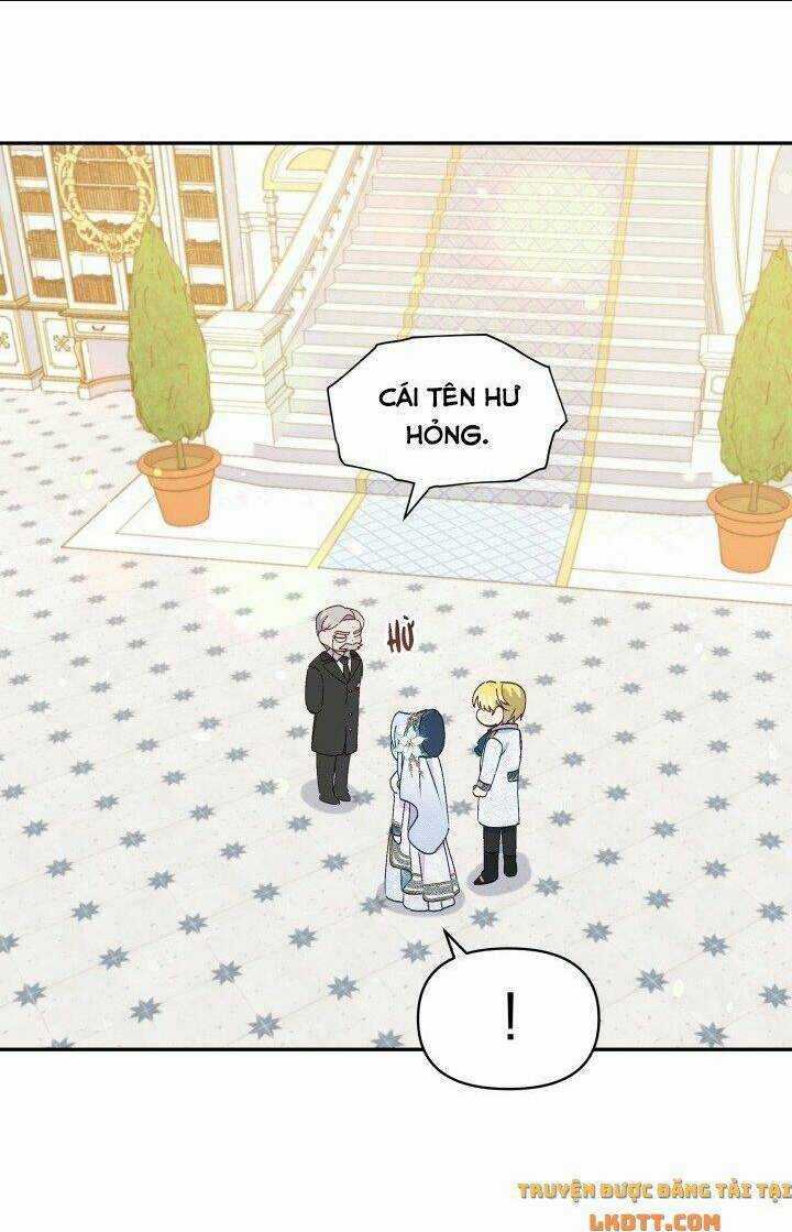 Người Bảo Hộ Của Bạo Quân Là Ma Nữ Tàn Độc Chapter 37 trang 65