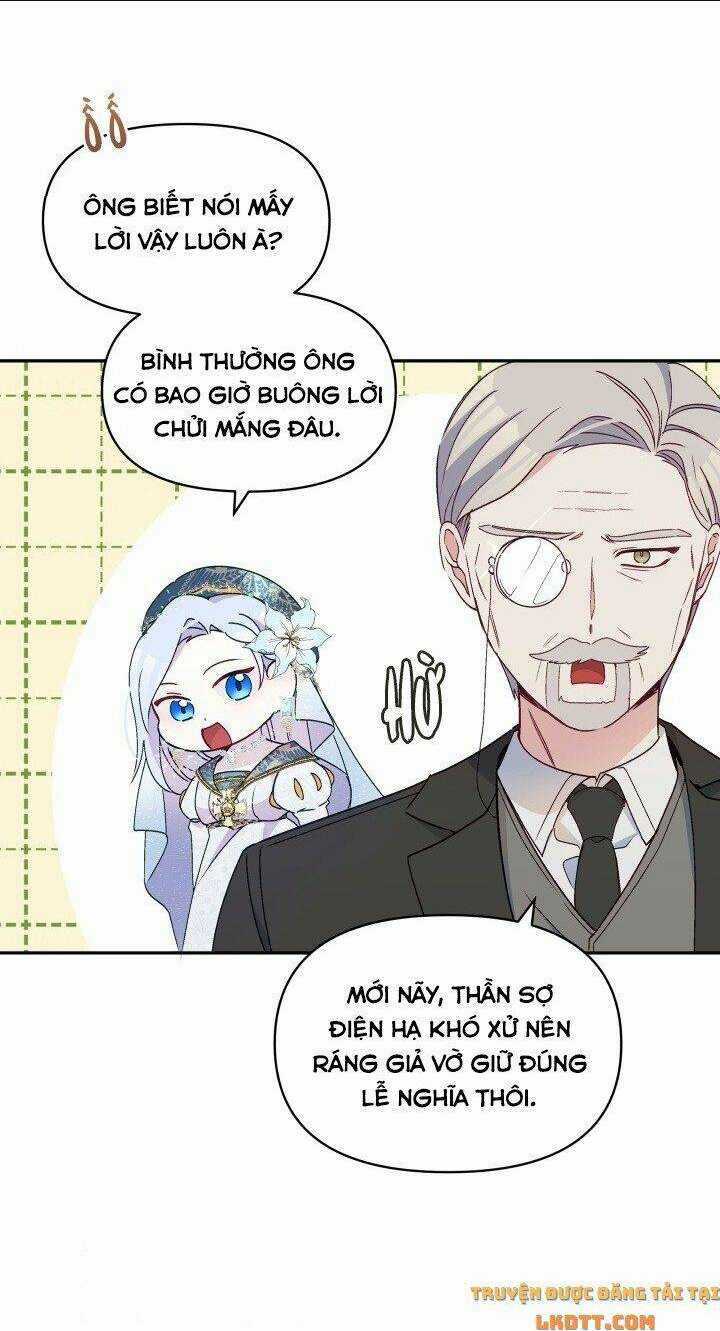 Người Bảo Hộ Của Bạo Quân Là Ma Nữ Tàn Độc Chapter 37 trang 66