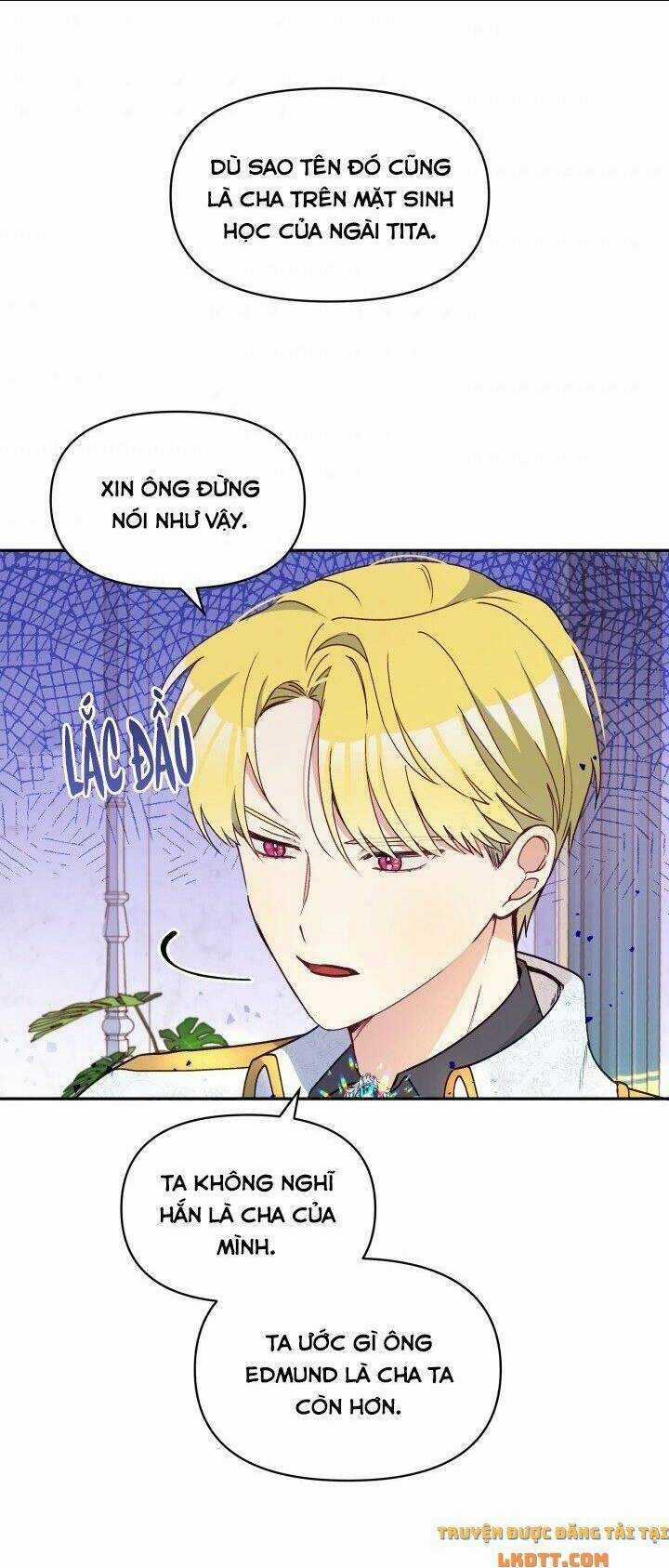 Người Bảo Hộ Của Bạo Quân Là Ma Nữ Tàn Độc Chapter 37 trang 67