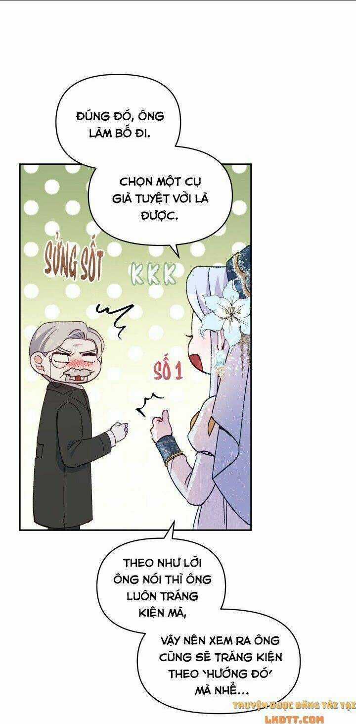 Người Bảo Hộ Của Bạo Quân Là Ma Nữ Tàn Độc Chapter 37 trang 68