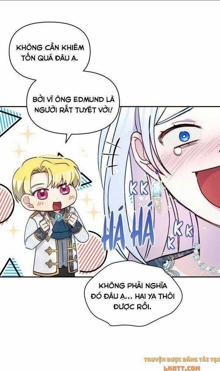 Người Bảo Hộ Của Bạo Quân Là Ma Nữ Tàn Độc Chapter 37 trang 70