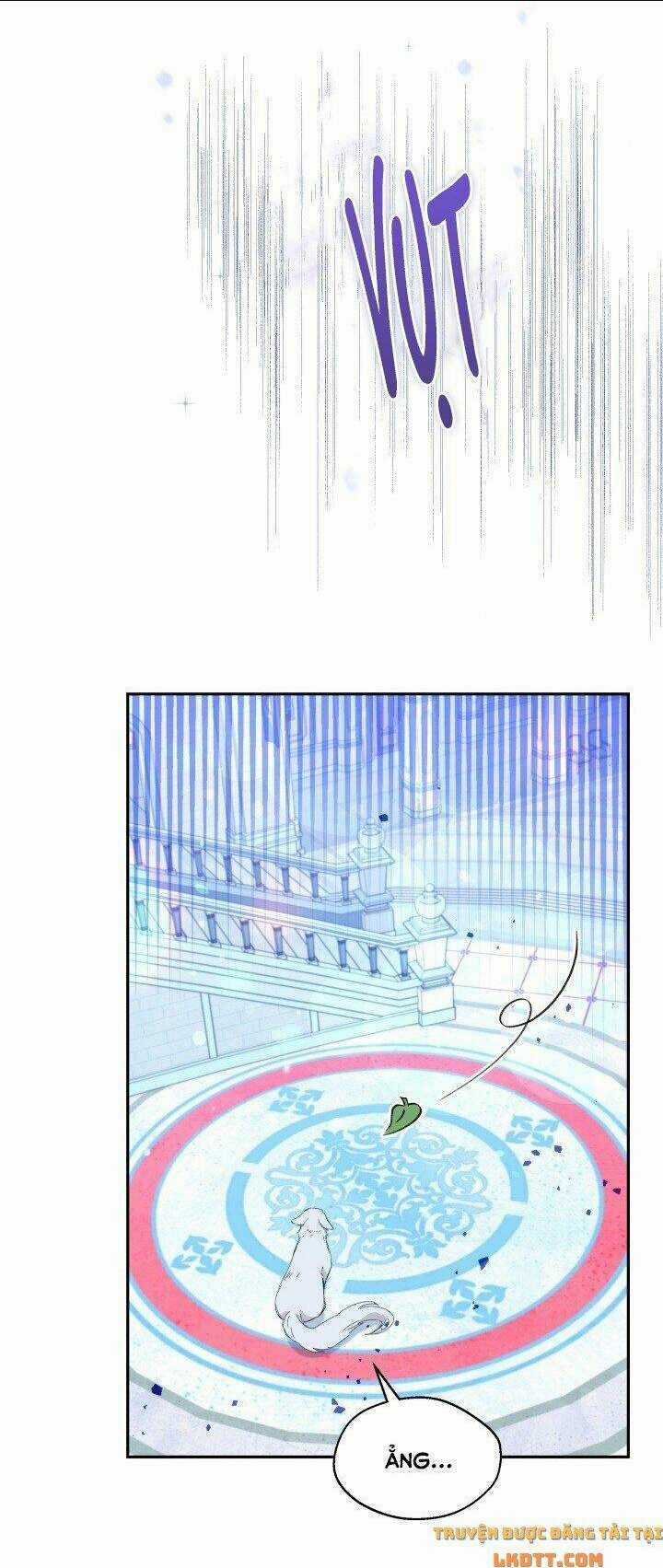 Người Bảo Hộ Của Bạo Quân Là Ma Nữ Tàn Độc Chapter 37 trang 8