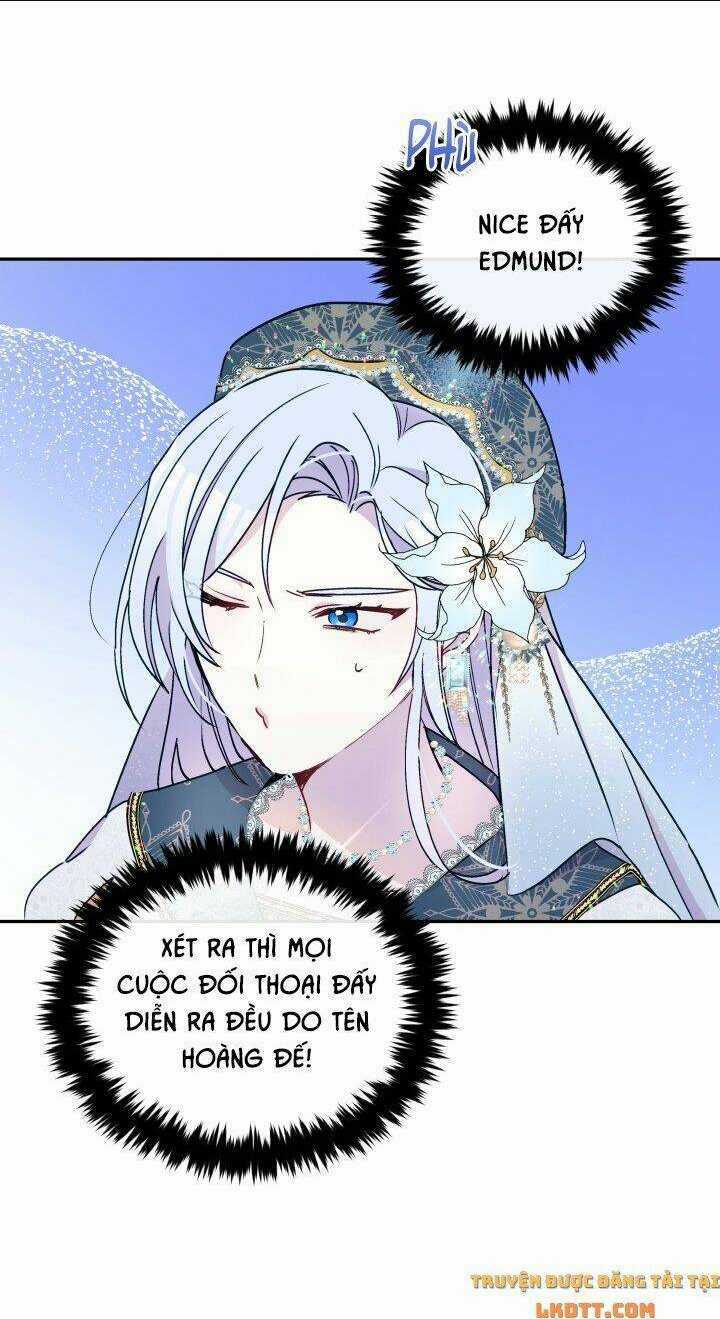 Người Bảo Hộ Của Bạo Quân Là Ma Nữ Tàn Độc Chapter 38 trang 10