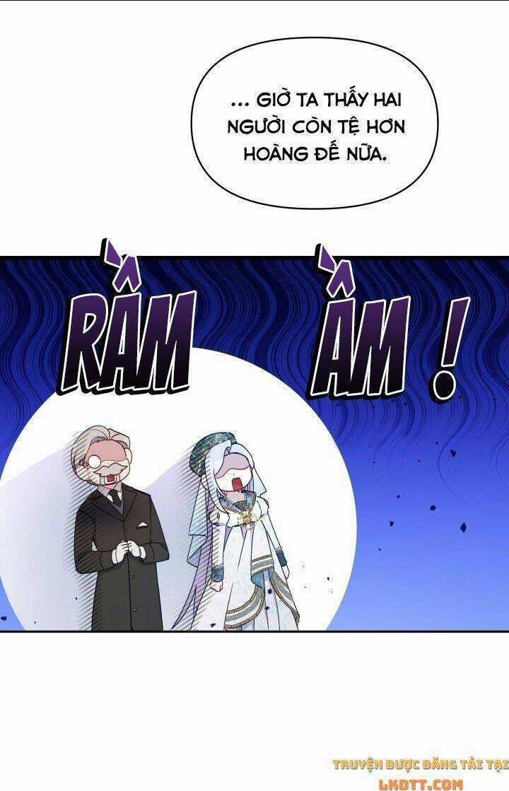 Người Bảo Hộ Của Bạo Quân Là Ma Nữ Tàn Độc Chapter 38 trang 13