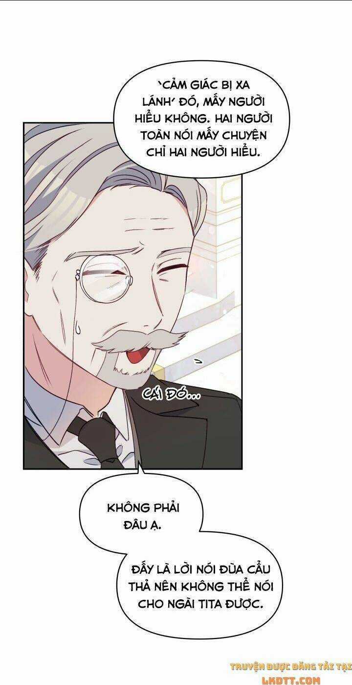 Người Bảo Hộ Của Bạo Quân Là Ma Nữ Tàn Độc Chapter 38 trang 14