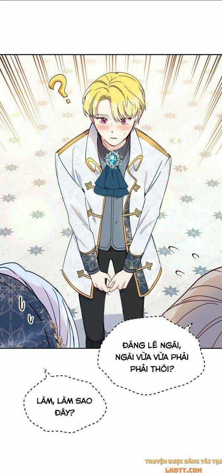 Người Bảo Hộ Của Bạo Quân Là Ma Nữ Tàn Độc Chapter 38 trang 2