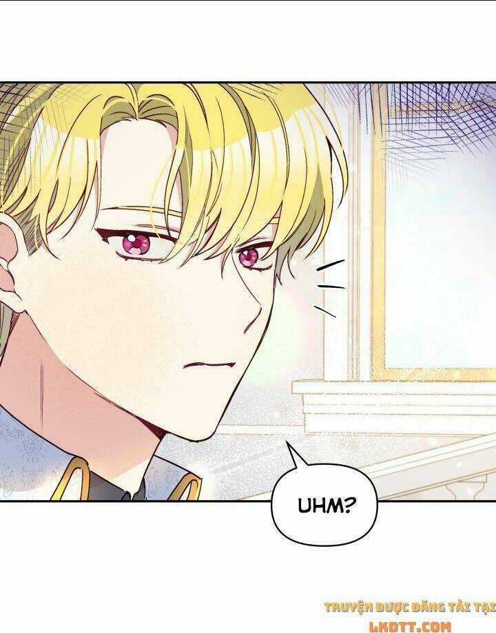 Người Bảo Hộ Của Bạo Quân Là Ma Nữ Tàn Độc Chapter 38 trang 20