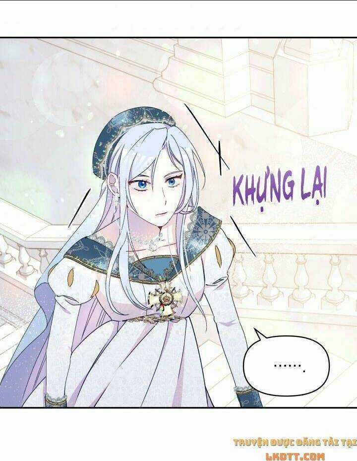 Người Bảo Hộ Của Bạo Quân Là Ma Nữ Tàn Độc Chapter 38 trang 22