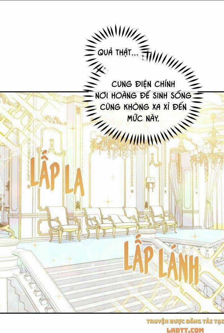 Người Bảo Hộ Của Bạo Quân Là Ma Nữ Tàn Độc Chapter 38 trang 23