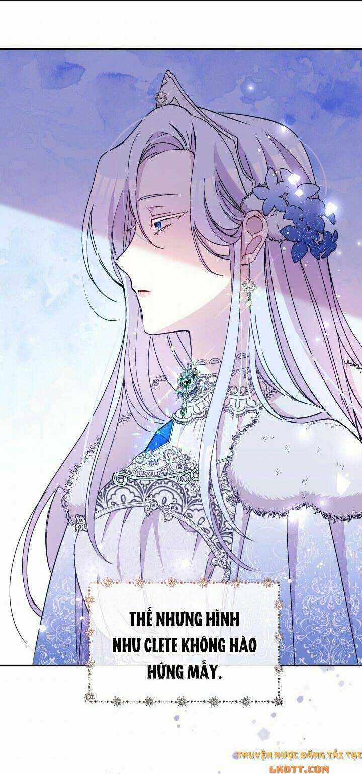 Người Bảo Hộ Của Bạo Quân Là Ma Nữ Tàn Độc Chapter 38 trang 28