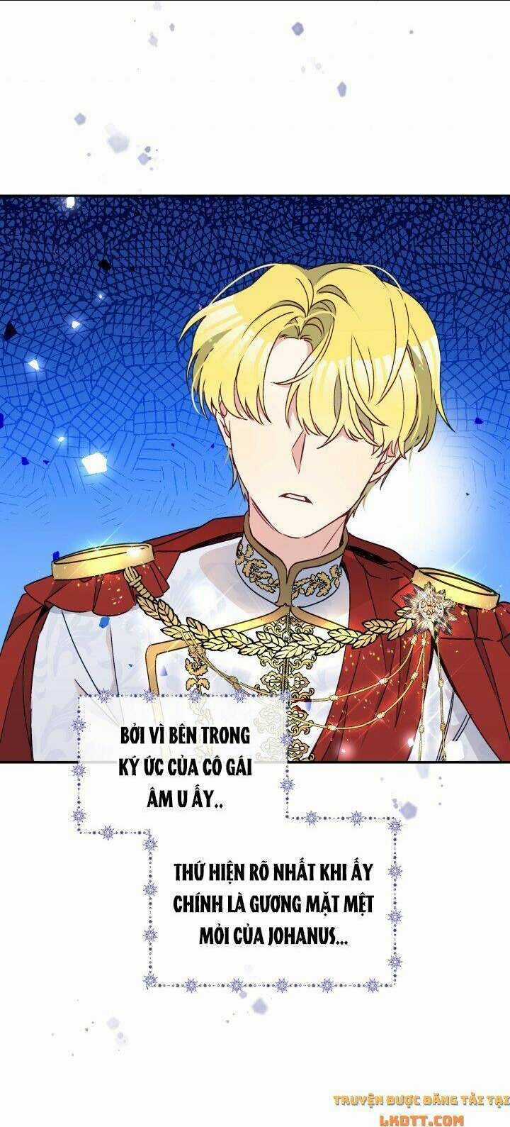 Người Bảo Hộ Của Bạo Quân Là Ma Nữ Tàn Độc Chapter 38 trang 29