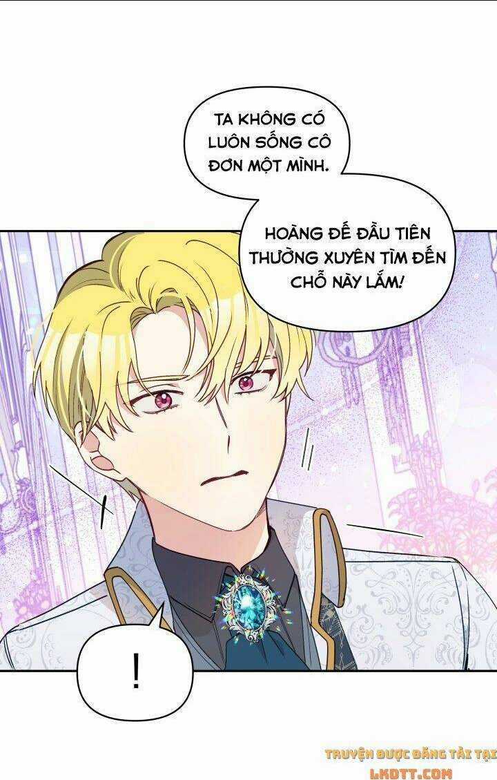 Người Bảo Hộ Của Bạo Quân Là Ma Nữ Tàn Độc Chapter 38 trang 33