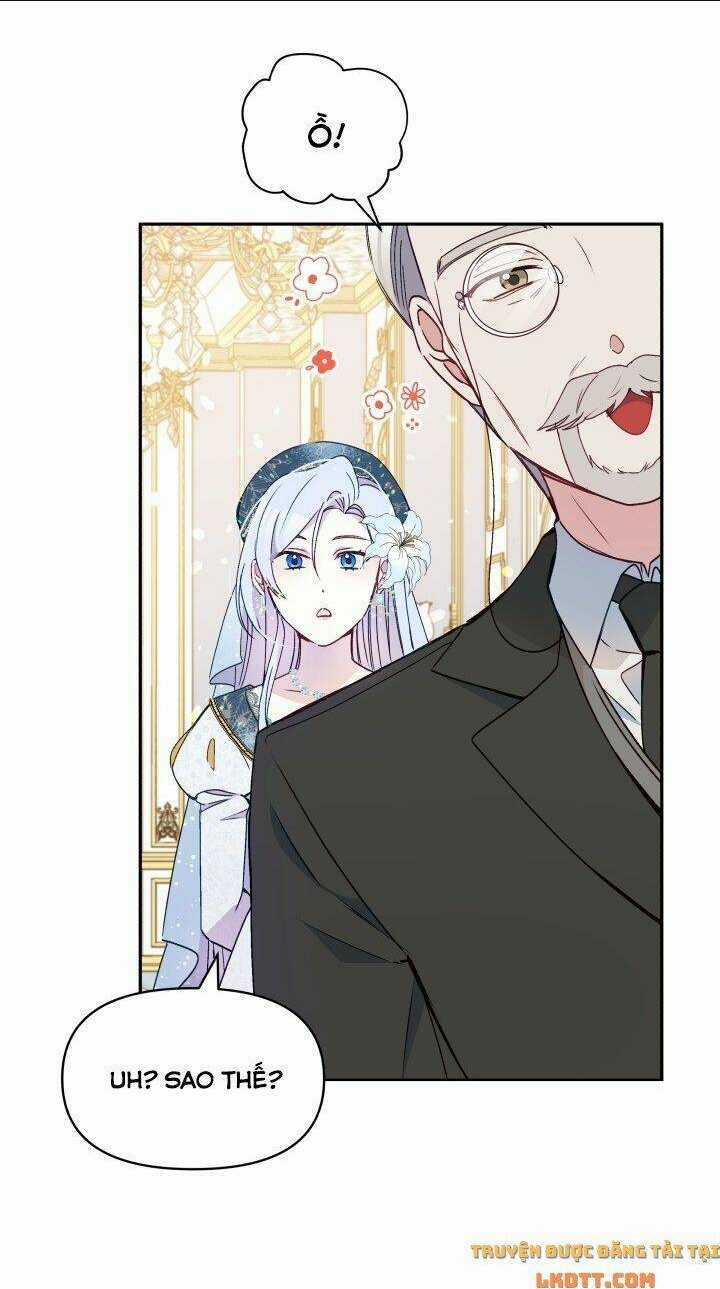 Người Bảo Hộ Của Bạo Quân Là Ma Nữ Tàn Độc Chapter 38 trang 34