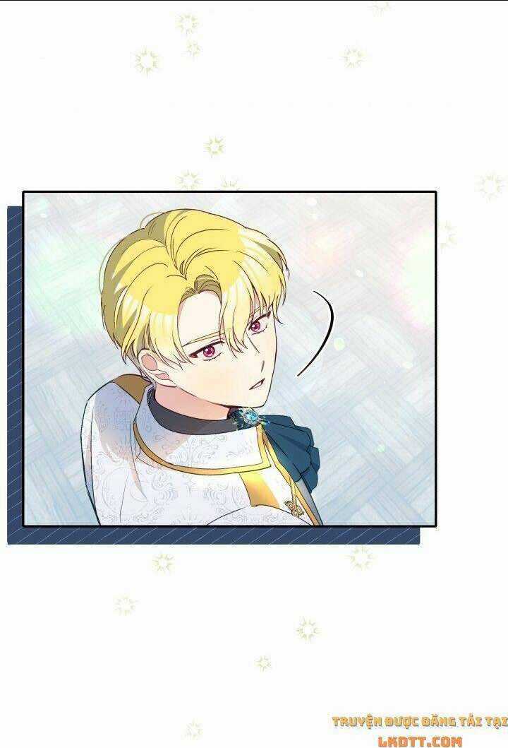 Người Bảo Hộ Của Bạo Quân Là Ma Nữ Tàn Độc Chapter 38 trang 36