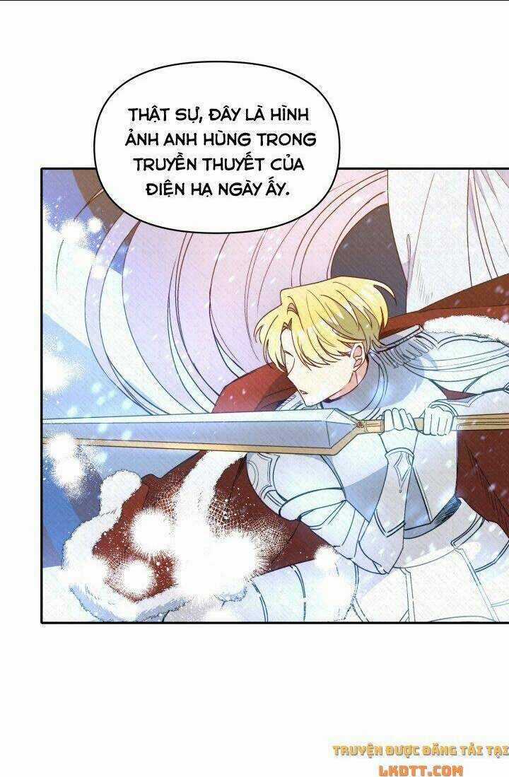 Người Bảo Hộ Của Bạo Quân Là Ma Nữ Tàn Độc Chapter 38 trang 37