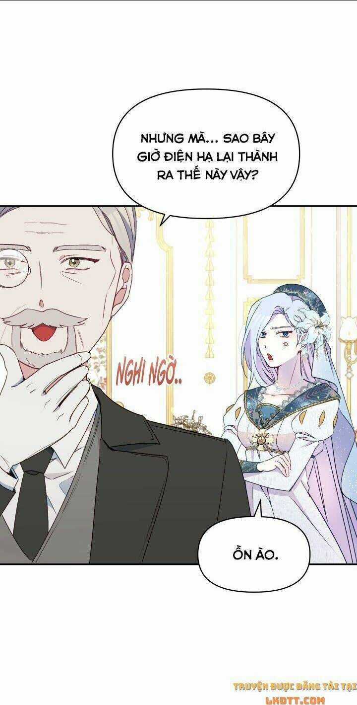 Người Bảo Hộ Của Bạo Quân Là Ma Nữ Tàn Độc Chapter 38 trang 38