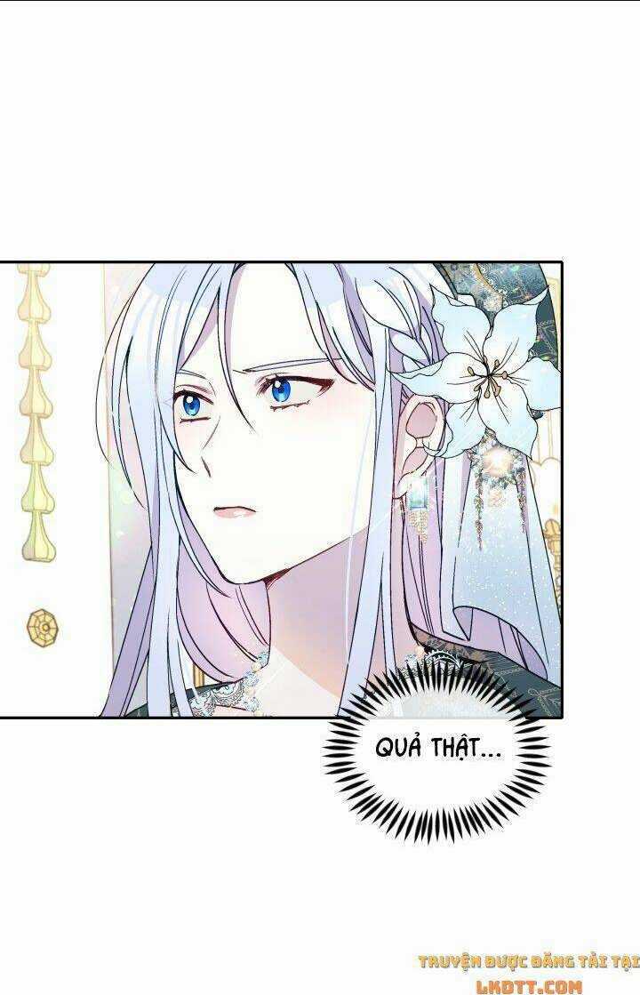 Người Bảo Hộ Của Bạo Quân Là Ma Nữ Tàn Độc Chapter 38 trang 39