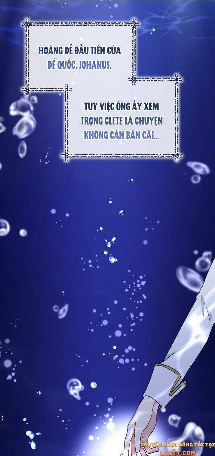 Người Bảo Hộ Của Bạo Quân Là Ma Nữ Tàn Độc Chapter 38 trang 46