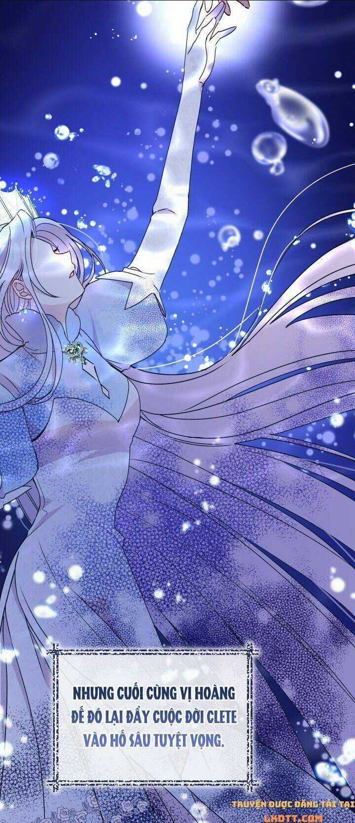 Người Bảo Hộ Của Bạo Quân Là Ma Nữ Tàn Độc Chapter 38 trang 47