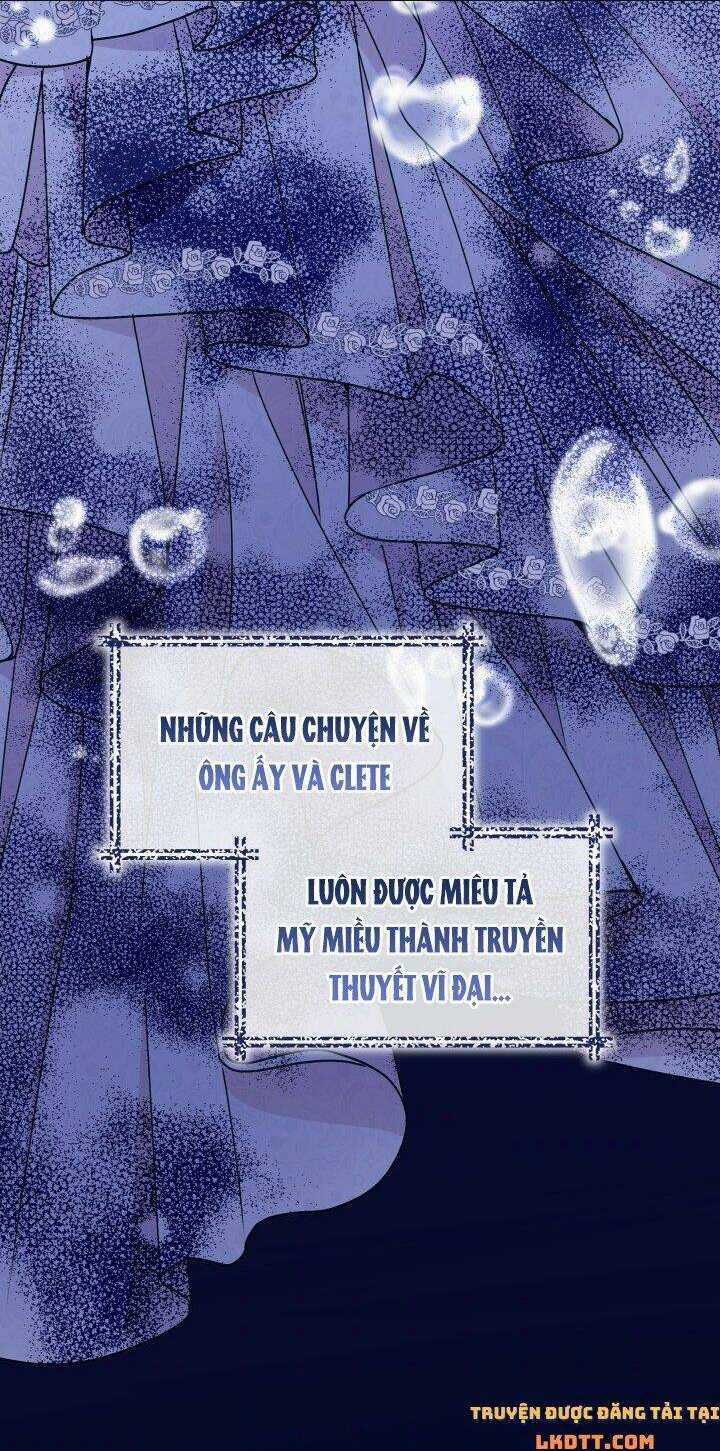 Người Bảo Hộ Của Bạo Quân Là Ma Nữ Tàn Độc Chapter 38 trang 48