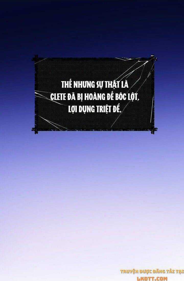 Người Bảo Hộ Của Bạo Quân Là Ma Nữ Tàn Độc Chapter 38 trang 49