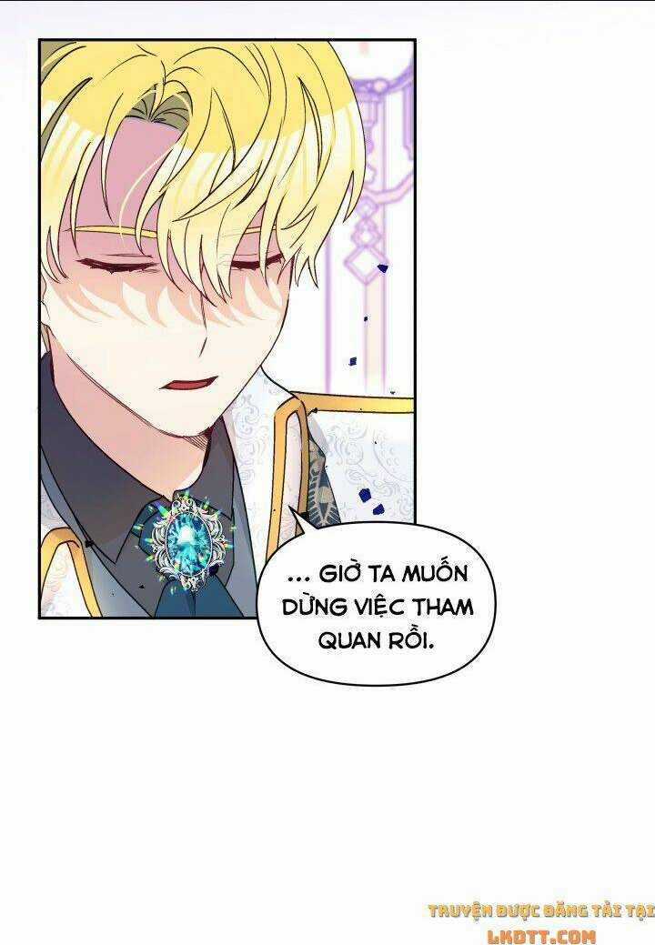 Người Bảo Hộ Của Bạo Quân Là Ma Nữ Tàn Độc Chapter 38 trang 50